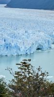 Perito Moreno Gletscher, Argentinien