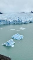 Perito Moreno Gletscher, Argentinien