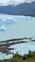 Perito Moreno Gletscher, Argentinien