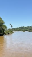 Iguazu National Park, Argentinien