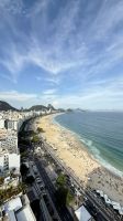 Rio!, Copacabana, Brasilien