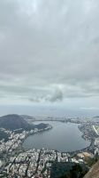 Corcovado, Rio, Brasilien