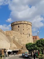 012 - Kairo -Zitadelle