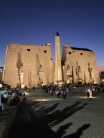 043 - Luxor - Luxor-Tempel