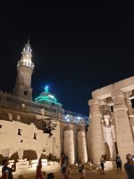 057- Luxor - Luxor-Tempel