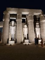058 - Luxor - Luxor-Tempel