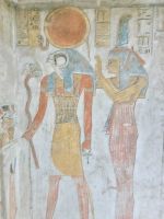 071 - Luxor - Tal der Könige - Grab von Tausert & Setnakht