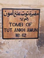 072 - Luxor - Tal der Könige