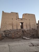 079 - Edfu - Horus-Tempel