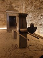 081 - Edfu - Horus-Tempel