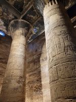 083 - Edfu - Horus-Tempel