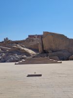 103 - Assuan - Granit-Steinbruch mit unfertigen Obelisken