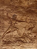 109 - Abu Simbel - Tempel von Ramses II.