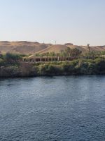 118 - unterwegs auf dem Nil