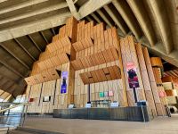 20. Tag: Sydney – Führung durch das Opernhaus