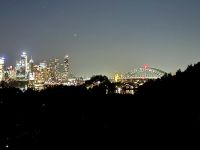 21. Tag: Wildlife Retreat im Taronga Zoo – Sydney bei Nacht