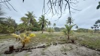 Regenwetter, Fakarava
