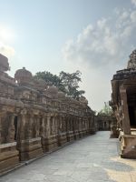 Kailasanatha Tempel