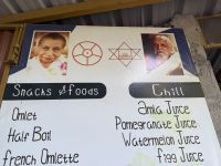 Spirituelle Zentren von Auroville