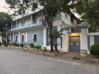 Pondicherry