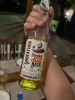 Godfather - typisches indisches Bier