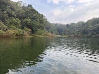 Periyar Nationalpark