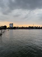 Kochi Sonnenuntergangskreuzfahrt