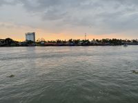 Kochi Sonnenuntergangskreuzfahrt