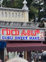 Guru Sweets
