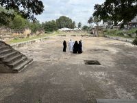 Tipu Palast - Anlage