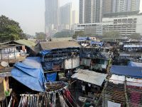 Dhobi Ghats