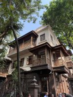 Mahatma Gandhi Residenz