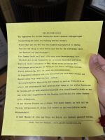 Mahatma Gandhi Residenz