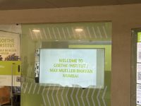 Goethe Institut