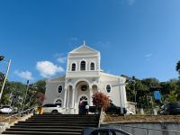 Kathedrale der Unbefleckten Empfängnis von Victoria