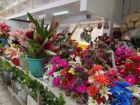 Sir Selwyn Selwyn-Clarke Market Victoria