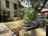 Nationalhistorisches Museum Victoria