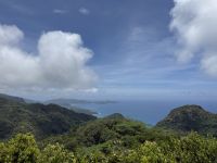 Aussichtspunkt Mission Lodge/ Venn's Town