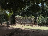 Ruinen Mission Lodge/ Venn's Town