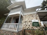 Jardin du Roi Gewürzgarten