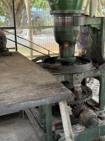 L’Union Estate Farm, neue Presse für Kokosnussöl