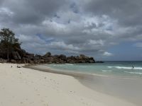 Grand Anse La Digue