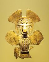 Bogota - Goldmuseum
