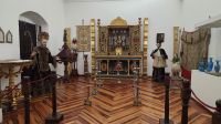 Popayan - Museum für religiöse Kunst
