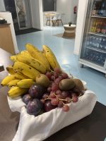 Abendbuffet Hotel Route Active