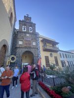 La Orotava