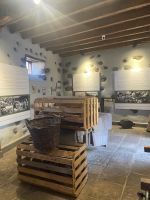 Icod de los Vinos Bananenmuseum