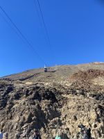 Teide Nationalpark 