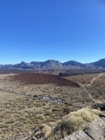 Teide Nationalpark 