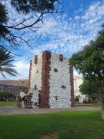 Torre del Conde/San Sebastian de la Gomera/Kanaren